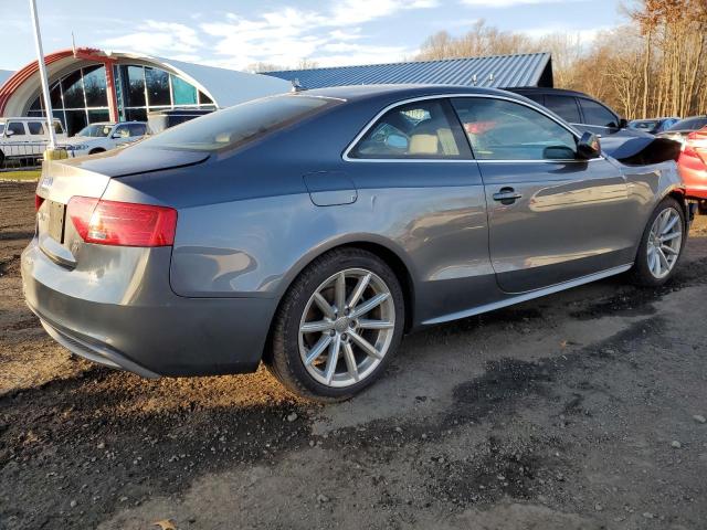 Изображение 3 2016 AUDI A5 PREMIUM PLUS S-LINE 2016 с VIN WAUD2AFR1GA054321