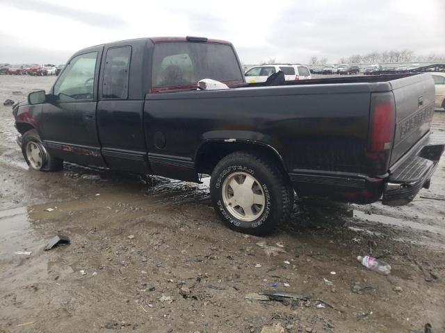 Изображение 2 1996 CHEVROLET GMT-400 C1500 1996 с VIN 1GCEC19R7TE260715