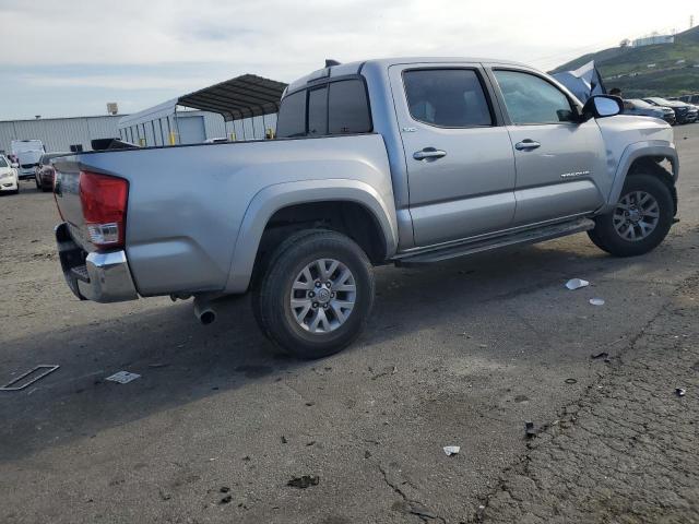 Image 3 of 2016 TOYOTA TACOMA DOUBLE CAB 2016 with VIN 5TFAX5GN1GX068744