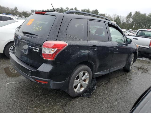 Image 3 of 2015 SUBARU FORESTER 2.5I PREMIUM 2015 with VIN JF2SJADC7FH510566