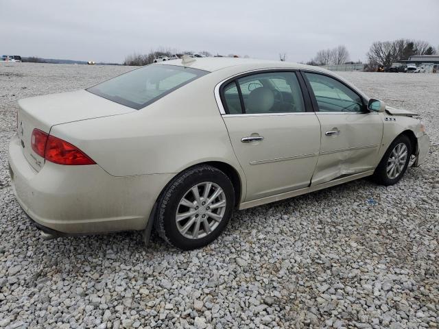 Obraz 3 z 2010 BUICK LUCERNE CXL 2010 z VIN 1G4HC5EM9AU107251