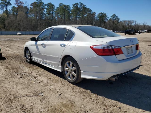 Obraz 2 z 2013 HONDA ACCORD LX 2013 z VIN 1HGCR2F35DA113721