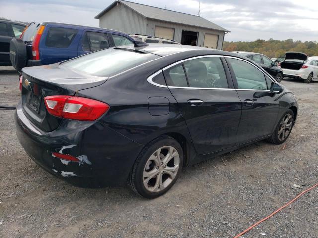 Image 3 of 2017 CHEVROLET CRUZE PREMIER 2017 with VIN 1G1BF5SM6H7107487