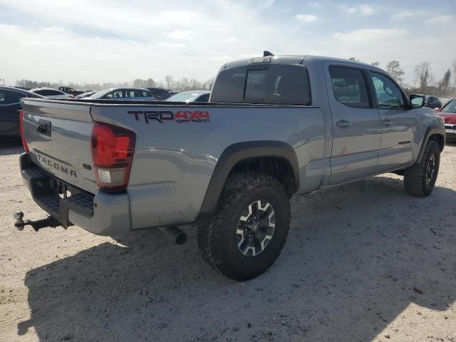 Image 3 of 2018 TOYOTA TACOMA DOUBLE CAB 2018 with VIN 3TMDZ5BN8JM049149