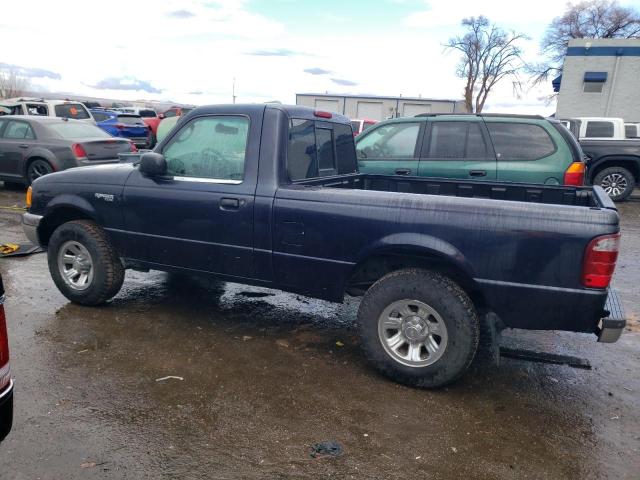 Obraz 2 z 2003 FORD RANGER  2003 z VIN 1FTYR10D43PB18582