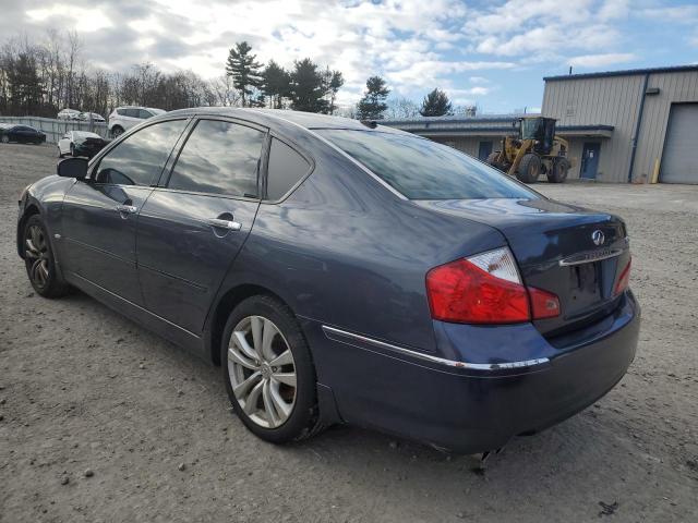 Obraz 2 z 2009 INFINITI M35 BASE 2009 z VIN JNKCY01F29M852282