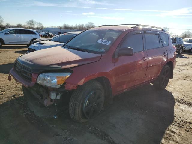 Obraz 1 z 2006 TOYOTA RAV4 LIMITED 2006 z VIN JTMBK31V466004363