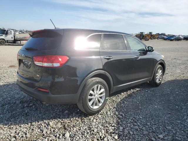 Изображение 3 2016 KIA SORENTO LX 2016 с VIN 5XYPG4A35GG109620