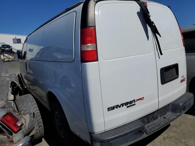 Image 2 of 2013 GMC SAVANA G2500 2013 with VIN 1GTW7FCA3D1104625