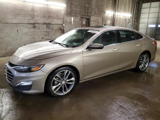 Изображение 1 2023 CHEVROLET MALIBU LT 2023 с VIN 1G1ZD5ST2PF126294