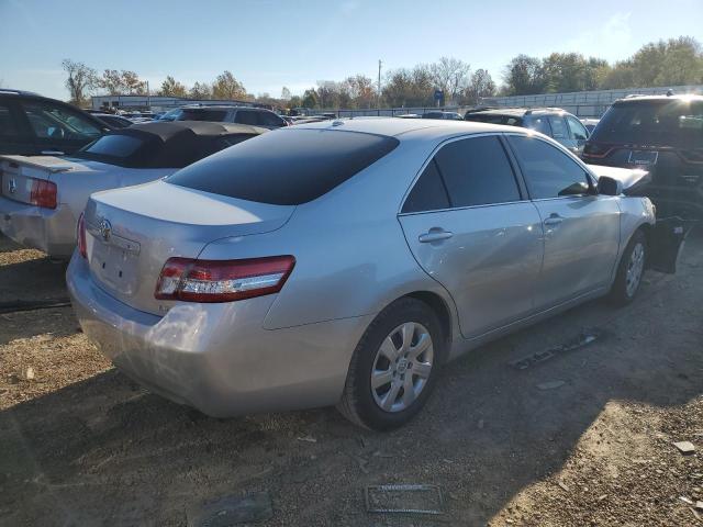 Image 3 of 2011 TOYOTA CAMRY BASE 2011 with VIN 4T1BF3EK2BU605485