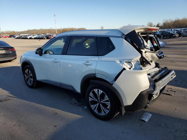 Image 2 of 2023 NISSAN ROGUE SV 2023 with VIN JN8BT3BB4PW489675