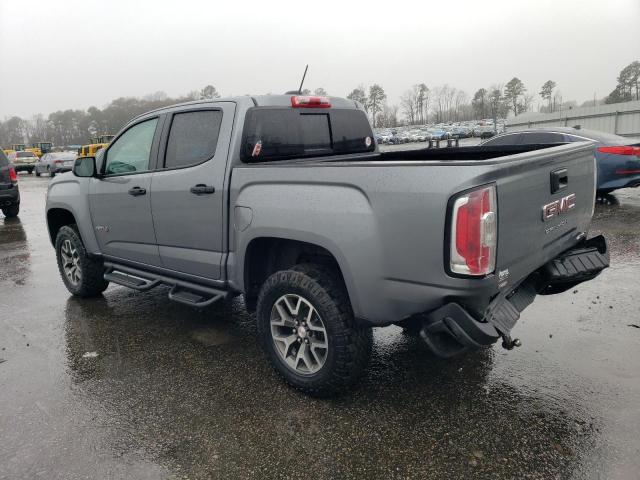Изображение 2 2022 GMC CANYON AT4 2022 с VIN 1GTG6FENXN1134648