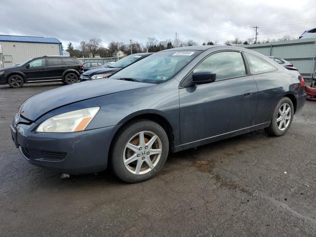 Изображение 1 2003 HONDA ACCORD EX 2003 с VIN 1HGCM82693A023262