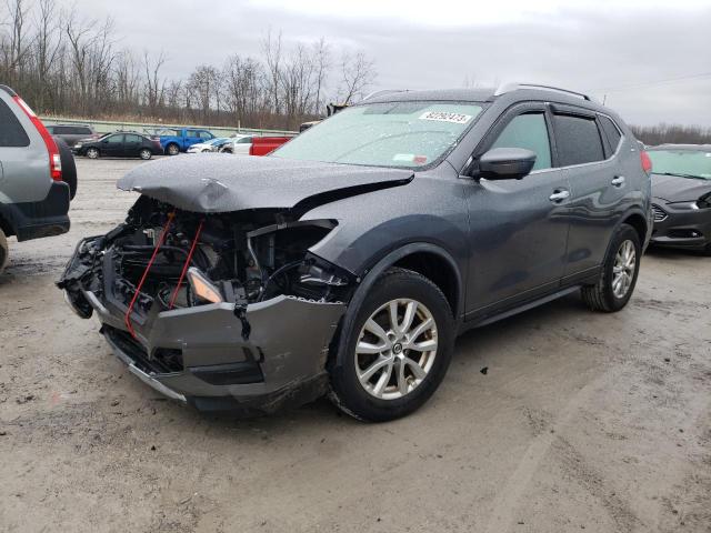 Image 1 of 2017 NISSAN ROGUE S 2017 with VIN JN8AT2MV0HW281307