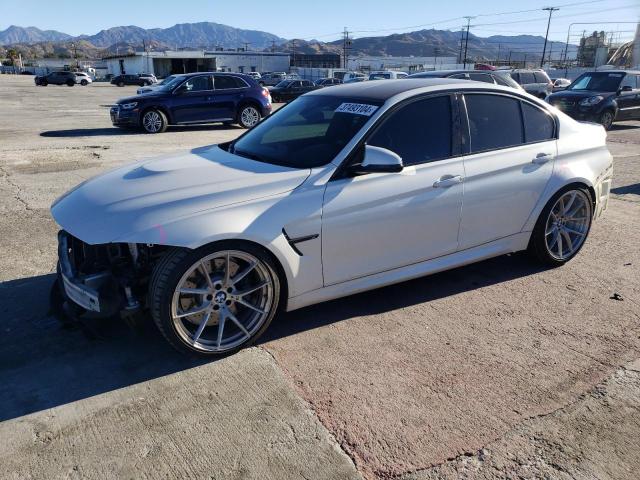 Image 1 of 2017 BMW M3  2017 with VIN WBS8M9C56H5G83559