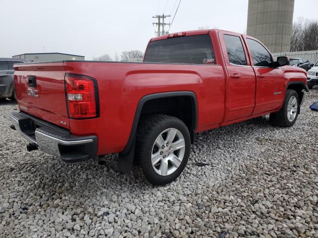 Obraz 3 z 2014 GMC SIERRA K1500 SLE 2014 z VIN 1GTV2UEC6EZ317262