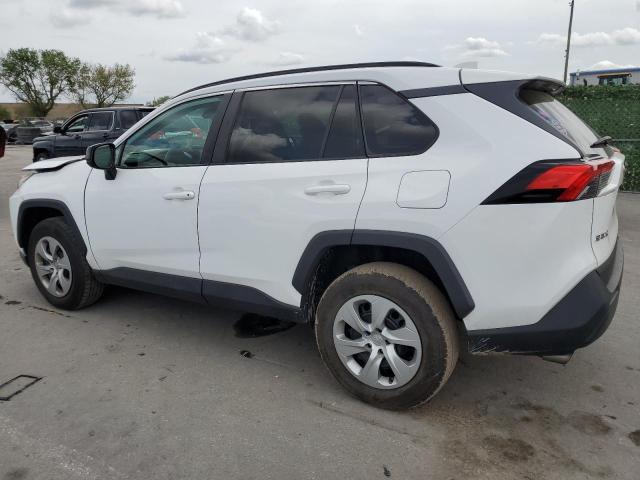 Изображение 2 2020 TOYOTA RAV4 LE 2020 с VIN 2T3H1RFV8LC078776