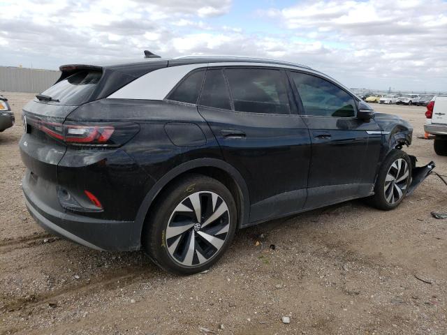 Image 3 of 2022 VOLKSWAGEN ID.4 PRO S 2022 with VIN WVGUNPE29NP055921