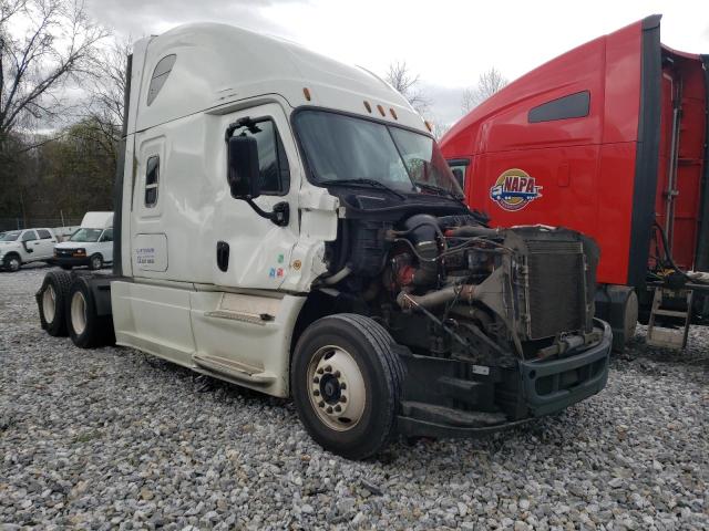 Image 1 of 2014 FREIGHTLINER CASCADIA 125  2014 with VIN 3AKJGLBG4ESFT0411