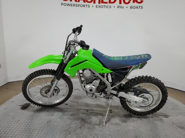 Obraz 3 z 2023 KAWASAKI KLX140 C 2023 z VIN MH4LXDC19PJP01108