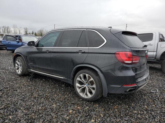 Изображение 2 2016 BMW X5 XDRIVE50I 2016 с VIN 5UXKR6C52G0J82382