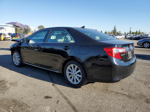 Изображение 2 2012 TOYOTA CAMRY HYBRID 2012 с VIN 4T1BD1FK1CU008127