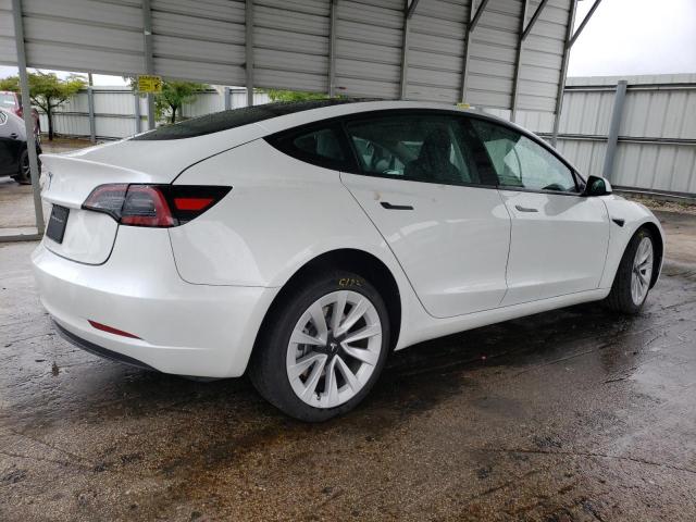 Image 3 of 2023 TESLA MODEL 3  2023 with VIN 5YJ3E1EA1PF644673