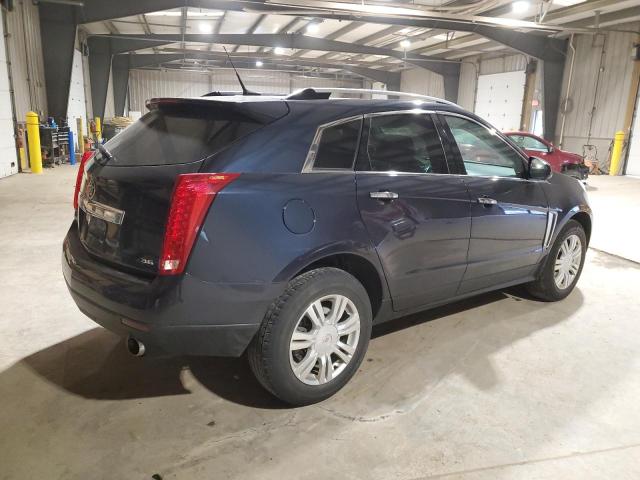 Изображение 3 2014 CADILLAC SRX LUXURY COLLECTION 2014 с VIN 3GYFNBE31ES588947