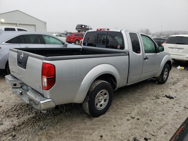 Obraz 3 z 2007 NISSAN FRONTIER KING CAB XE 2007 z VIN 1N6BD06TX7C460240