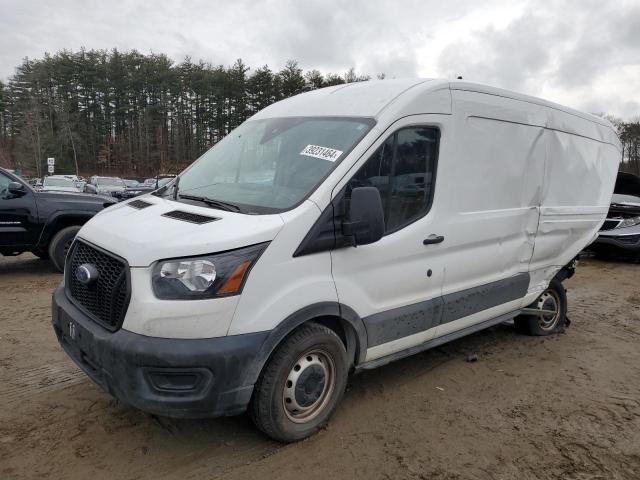 Изображение 1 2023 FORD TRANSIT T-250 2023 с VIN 1FTBR1C83PKA07402