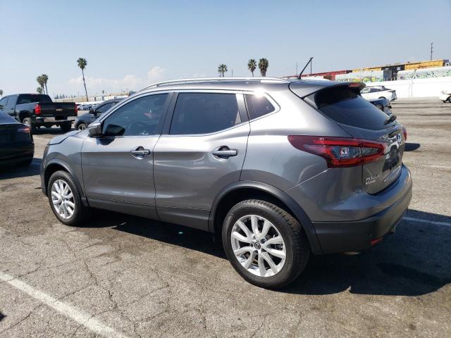 Image 2 of 2022 NISSAN ROGUE SPORT SV 2022 with VIN JN1BJ1BV4NW350081