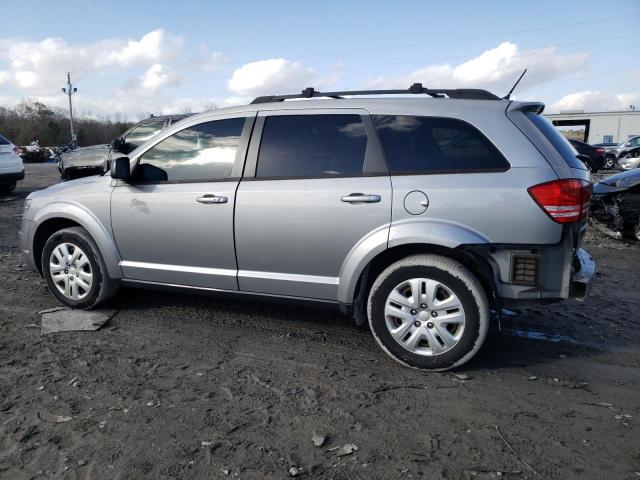 Obraz 2 z 2016 DODGE JOURNEY SE 2016 z VIN 3C4PDCAB1GT247058