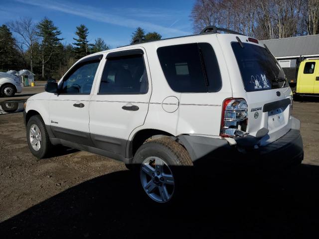 Obraz 2 z 2005 FORD ESCAPE HEV 2005 z VIN 1FMCU96H95KB46245
