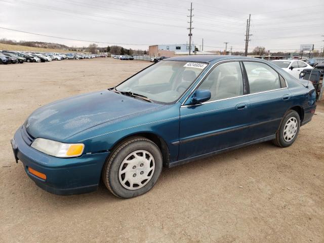 Изображение 1994 HONDA ACCORD LX 1994
