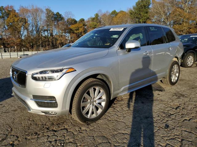 Изображение 1 2018 VOLVO XC90 T6 2018 с VIN YV4A22PK1J1332314