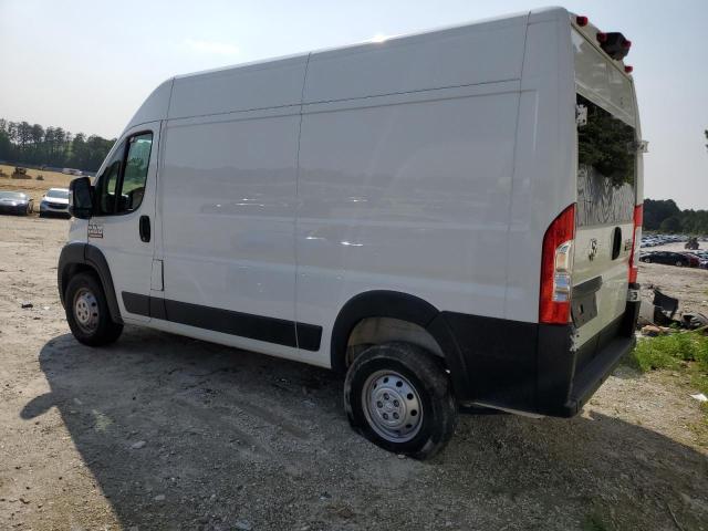 Изображение 2 2020 RAM PROMASTER 1500 1500 HIGH 2020 с VIN 3C6TRVBG6LE142091