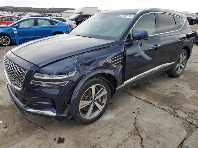 2022 GENESIS GV80 BASE 2022 image