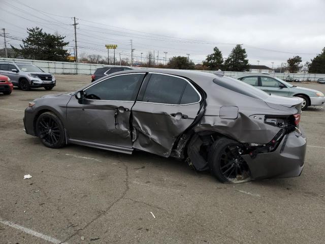 Image 2 of 2024 TOYOTA CAMRY XSE 2024 with VIN 4T1K61AK0RU842755