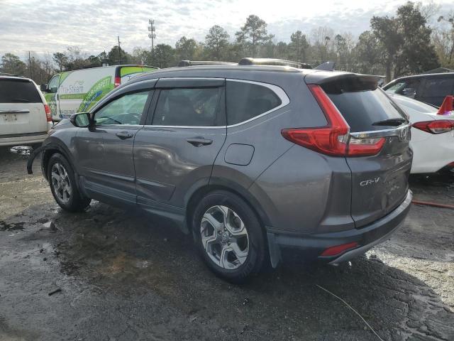 Image 2 of 2018 HONDA CR-V EX 2018 with VIN 7FARW1H56JE051750
