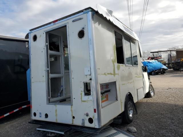 Image 3 of 2014 CHEVROLET EXPRESS G3500  2014 with VIN 1GB0G2BA1E1213462