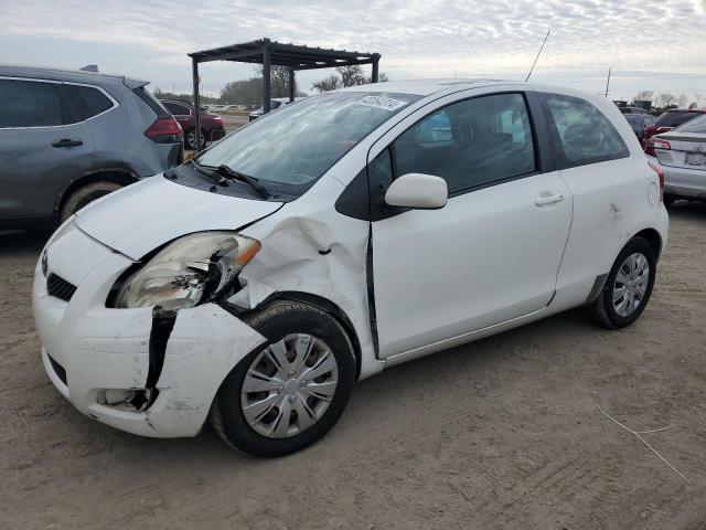 Изображение 1 2009 TOYOTA YARIS  2009 с VIN JTDJT903095248288