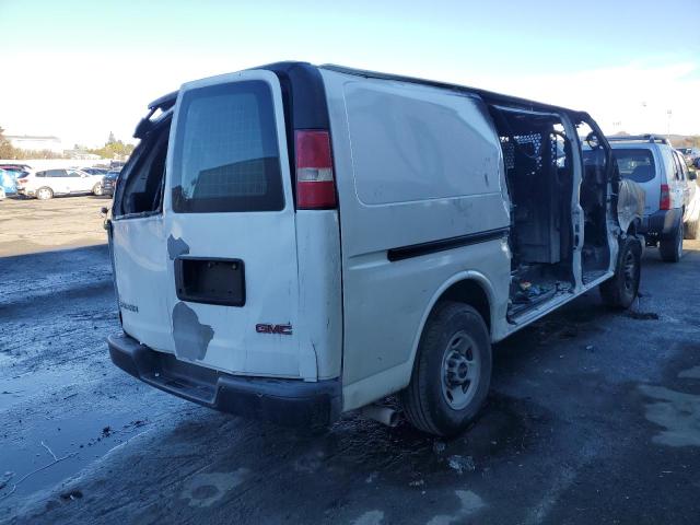 Obraz 3 z 2008 GMC SAVANA G2500 2008 z VIN 1GTGG25C381198796