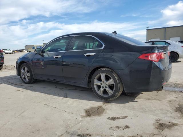 Изображение 2 2011 ACURA TSX  2011 с VIN JH4CU2F62BC005239