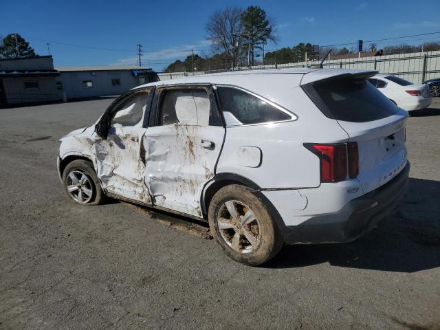 Obraz 2 z 2022 KIA SORENTO LX 2022 z VIN 5XYRG4LC9NG099287