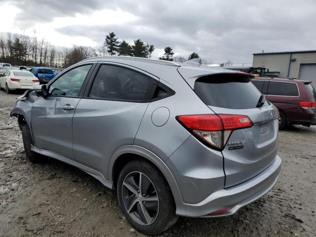 Изображение 2 2019 HONDA HR-V TOURING 2019 с VIN 3CZRU6H95KM727582
