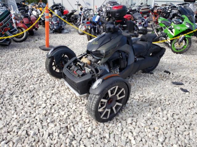 Image 2 of 2019 CAN-AM RYKER RALLY EDITION 2019 with VIN 3JB2GEG43KJ003408