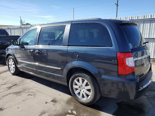 Image 2 of 2014 CHRYSLER TOWN & COUNTRY TOURING 2014 with VIN 2C4RC1BGXER442764