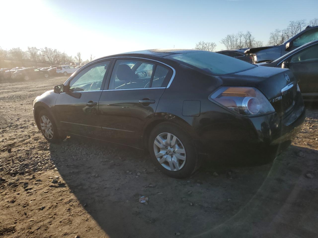 Изображение 2 2010 NISSAN ALTIMA BASE 2010 с VIN 1N4AL2AP5AN456766