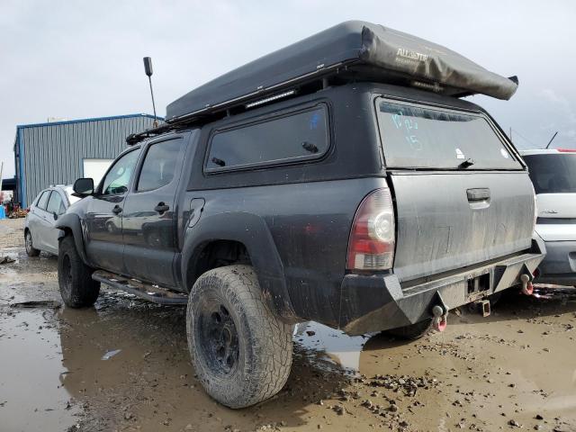 Obraz 2 z 2013 TOYOTA TACOMA DOUBLE CAB 2013 z VIN 5TFLU4EN4DX055030